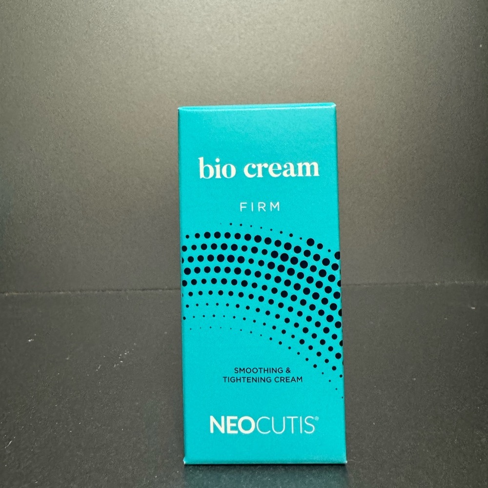 Neocutis Bio Cream Firm Smoothing & Tightening Cream 15 ml
